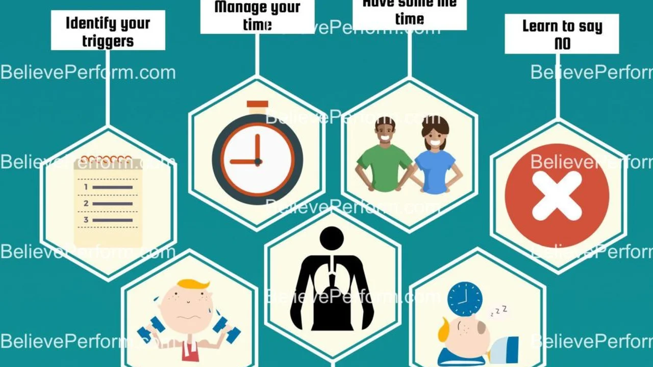 blue bowl of black bean beef tortilla soup on a board with cilantro and shredded cheese in background